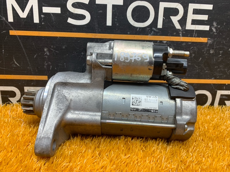 стартер, 3500 рублей, Красноярск