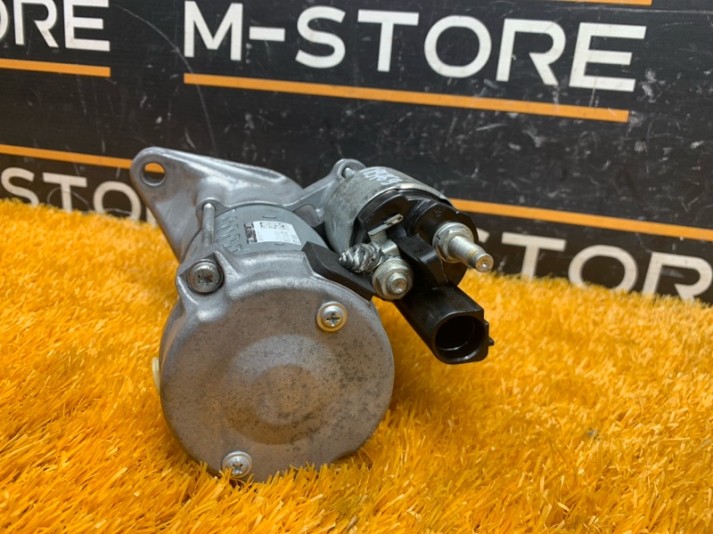 стартер, 3500 рублей, Красноярск