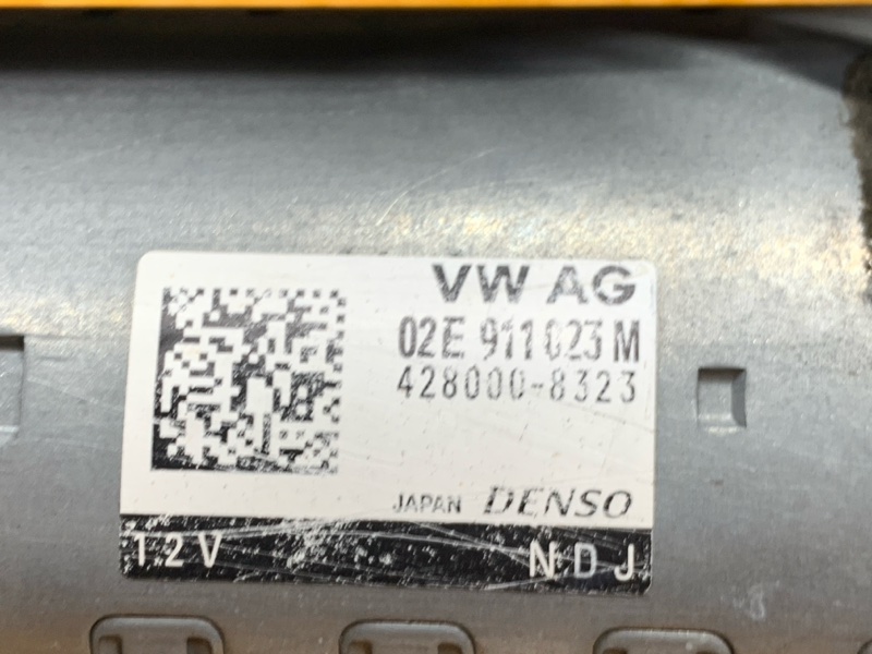 стартер, 3500 рублей, Красноярск