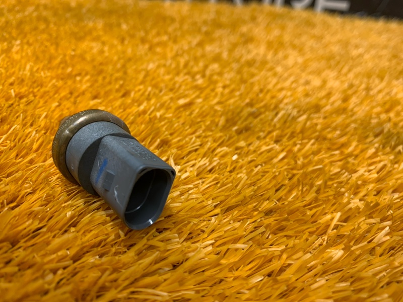 датчик температуры охлаждающей жидкости, 200 рублей, Красноярск