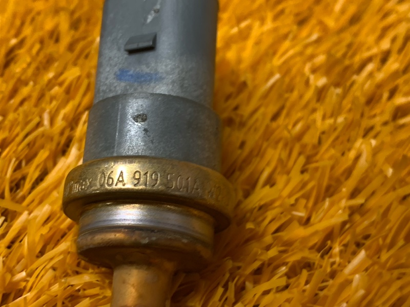 датчик температуры охлаждающей жидкости, 200 рублей, Красноярск