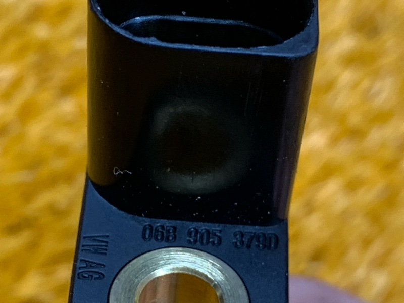 Датчик температуры воздуха, 300 рублей, Красноярск