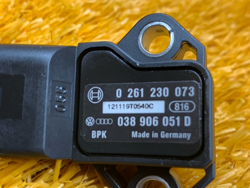 Датчик абсолютного давления, 1000 рублей, Красноярск