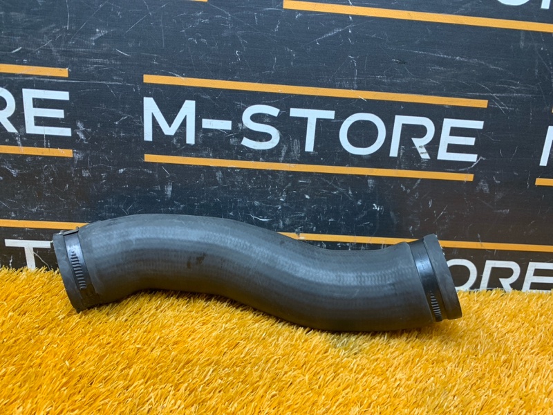 Патрубок интеркулера, 2000 рублей, Красноярск