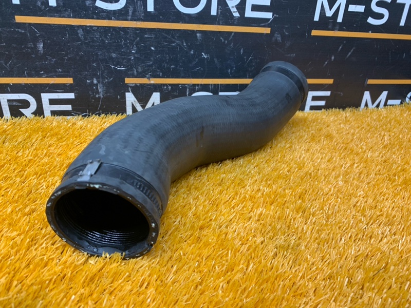 Патрубок интеркулера, 2000 рублей, Красноярск