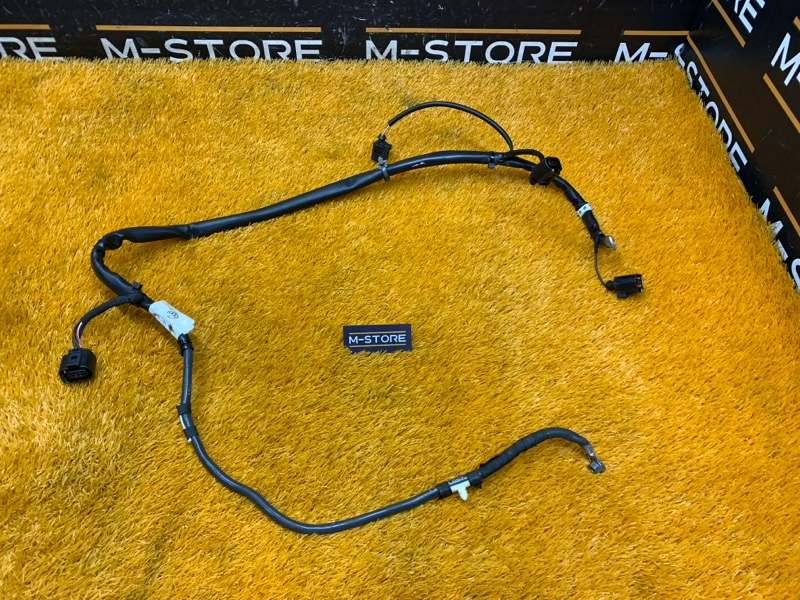 Провод генератора, 500 рублей, Красноярск