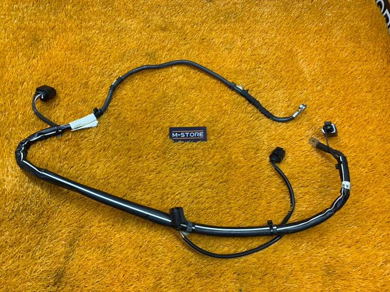 Провод генератора, 500 рублей, Красноярск