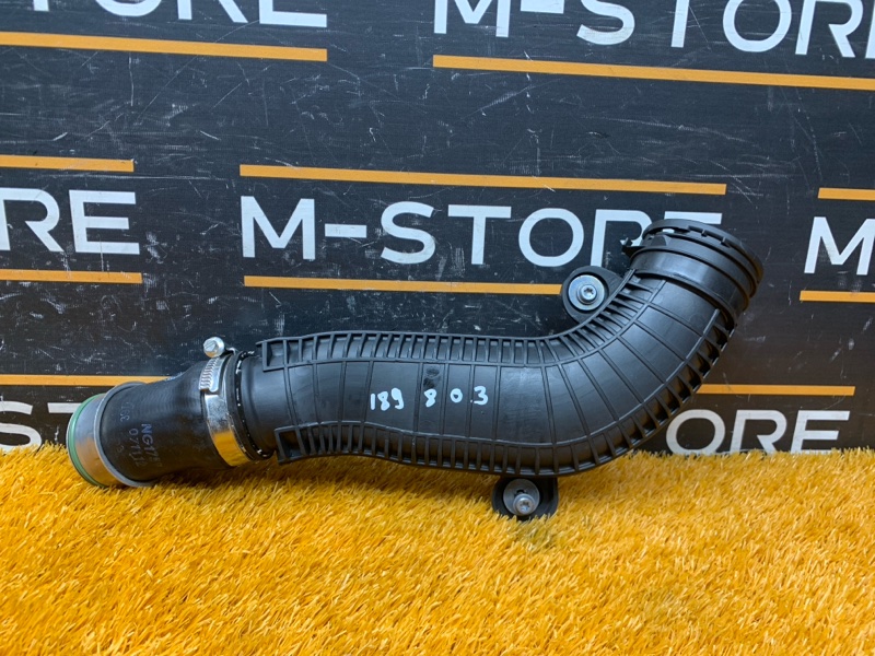 Патрубок интеркулера, 500 рублей, Красноярск