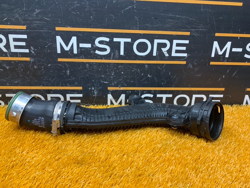 Патрубок интеркулера, 500 рублей, Красноярск