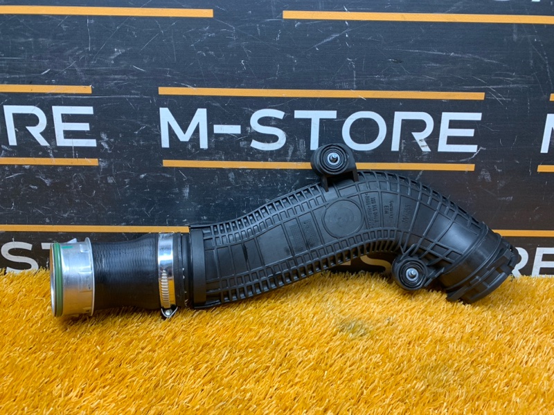 Патрубок интеркулера, 500 рублей, Красноярск