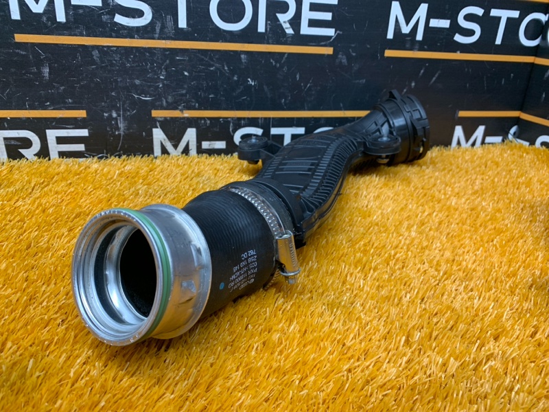 Патрубок интеркулера, 500 рублей, Красноярск