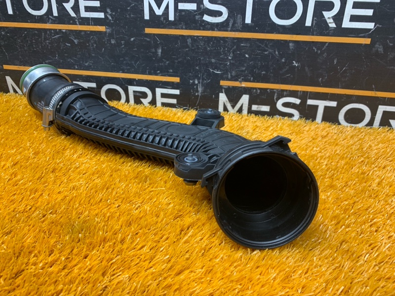 Патрубок интеркулера, 500 рублей, Красноярск