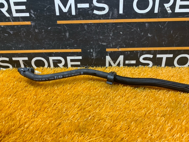 Патрубок картерных газов, 290 рублей, Красноярск