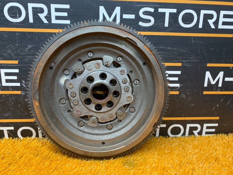 маховик, 6000 рублей, Красноярск