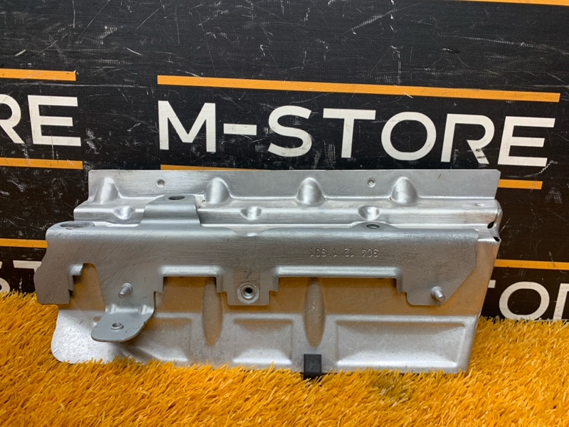 кожух выпускного коллектора, 290 рублей, Красноярск