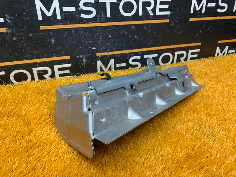 кожух выпускного коллектора, 290 рублей, Красноярск