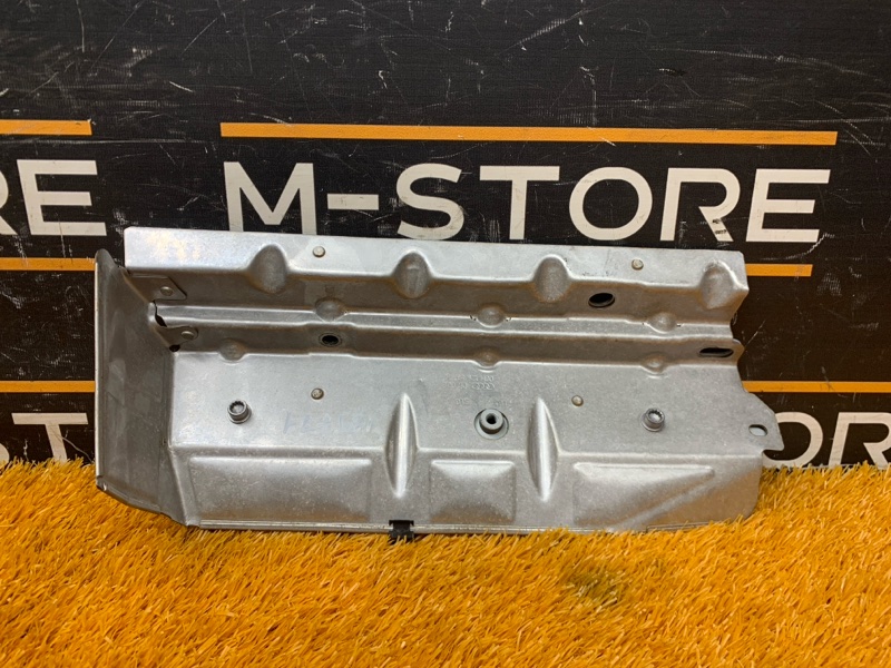 кожух выпускного коллектора, 290 рублей, Красноярск