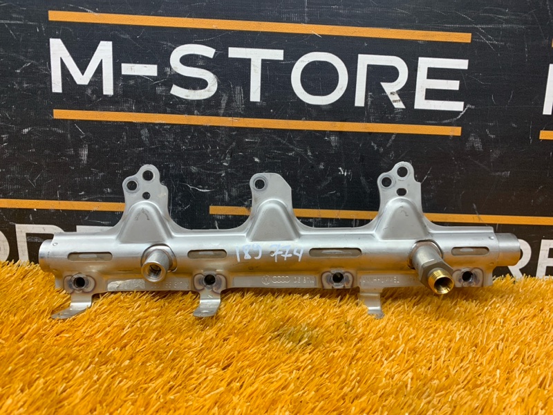 топливная рампа, 510 рублей, Красноярск