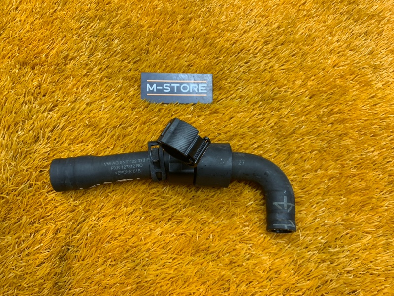 Патрубок системы охлаждения, 600 рублей, Красноярск