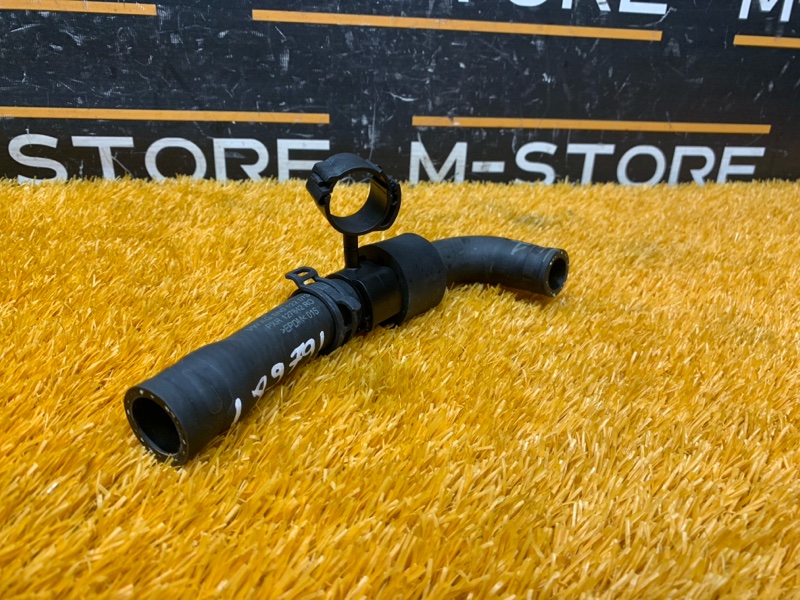 Патрубок системы охлаждения, 600 рублей, Красноярск