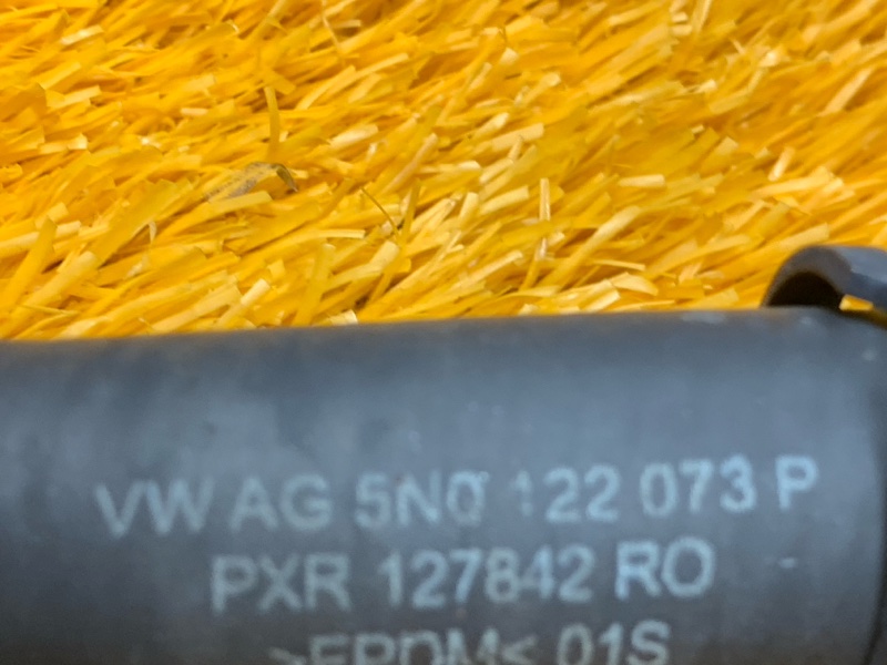 Патрубок системы охлаждения, 600 рублей, Красноярск