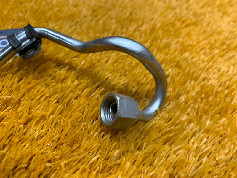 трубка топливная, 300 рублей, Красноярск