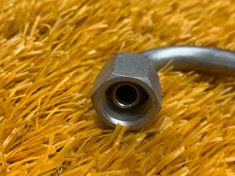 трубка топливная, 300 рублей, Красноярск