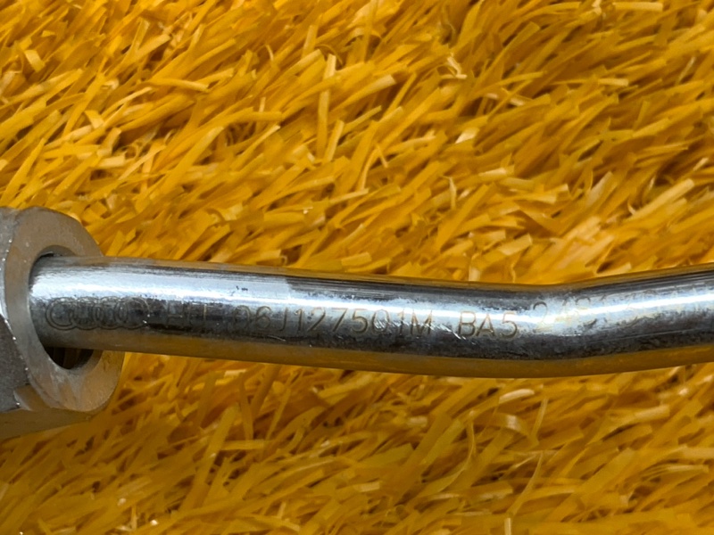 трубка топливная, 300 рублей, Красноярск