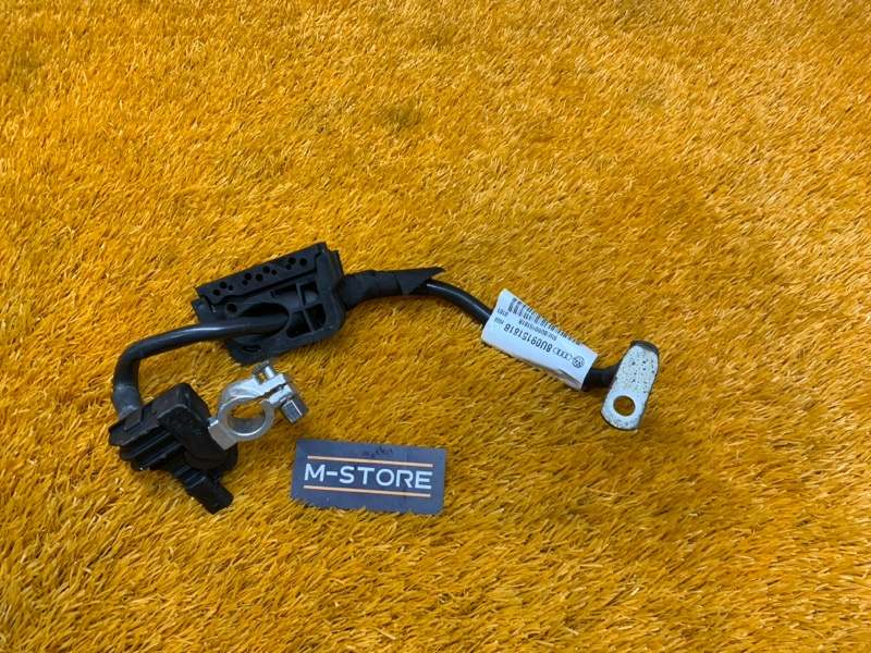 Клемма аккумулятора минус, 1000 рублей, Красноярск