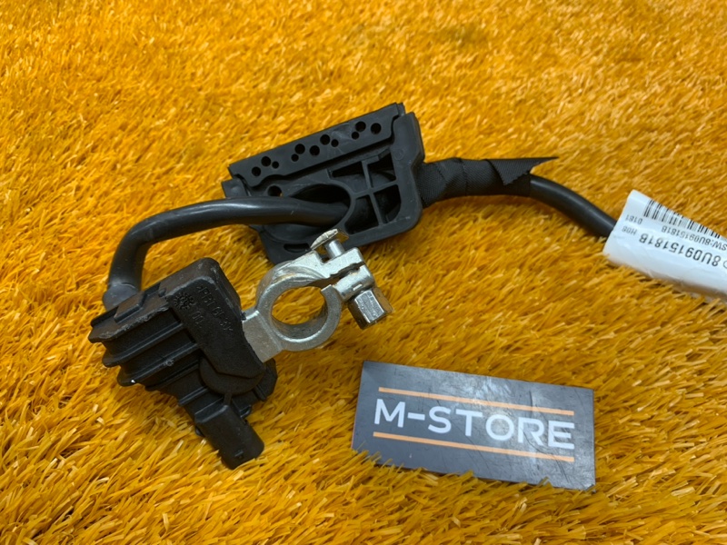 Клемма аккумулятора минус, 1000 рублей, Красноярск