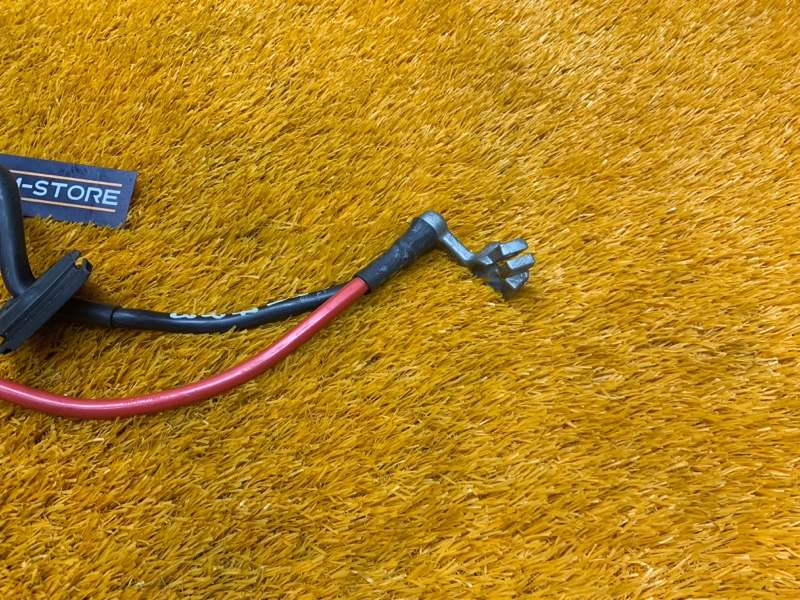 Клемма аккумулятора плюс, 450 рублей, Красноярск