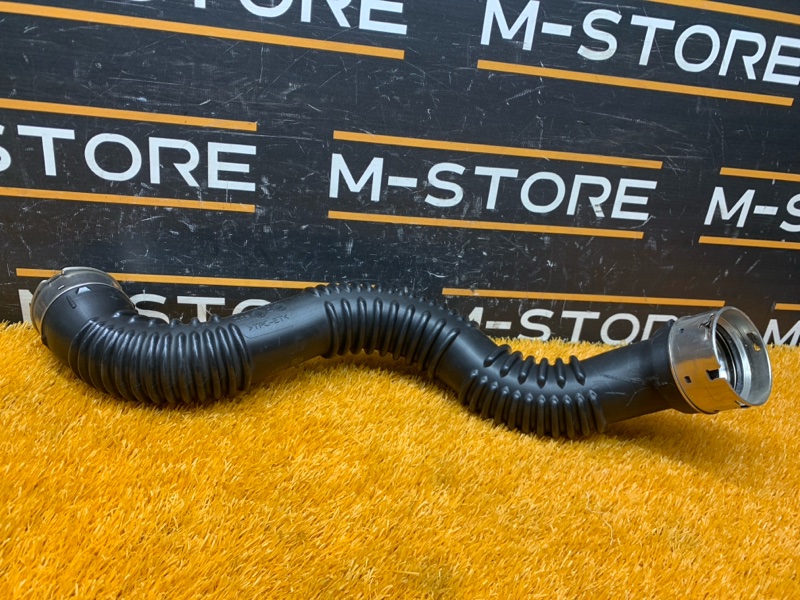 Патрубок интеркулера, 980 рублей, Красноярск