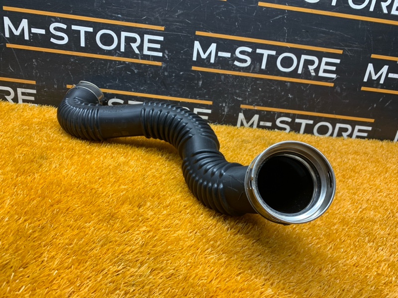 Патрубок интеркулера, 980 рублей, Красноярск