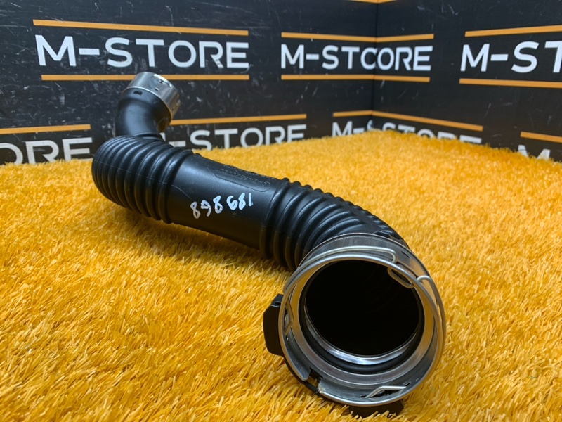 Патрубок интеркулера, 980 рублей, Красноярск