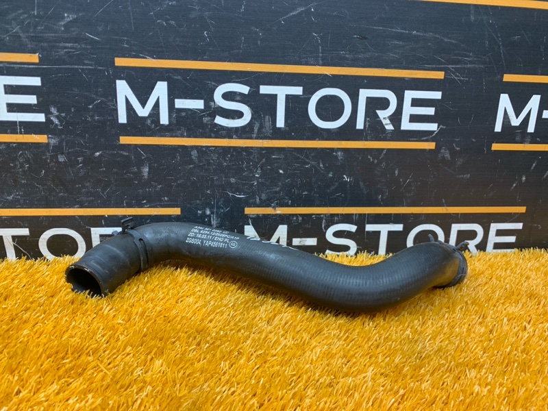 Патрубок системы охлаждения, 1160 рублей, Красноярск