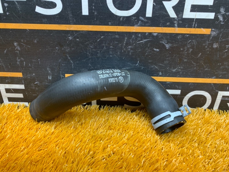 Патрубок системы охлаждения, 210 рублей, Красноярск