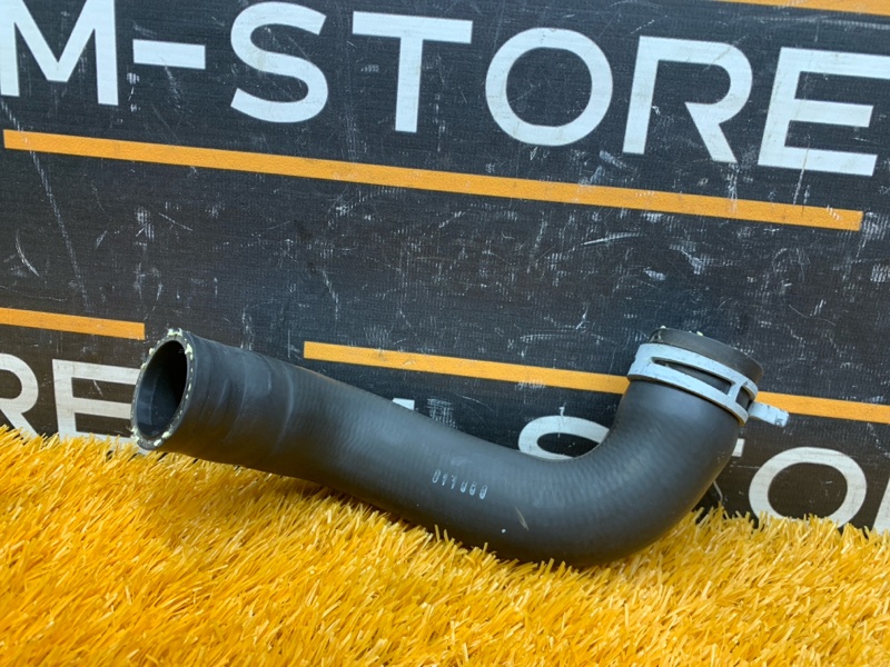 Патрубок системы охлаждения, 210 рублей, Красноярск