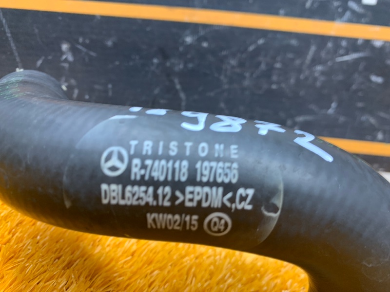 Патрубок системы охлаждения, 210 рублей, Красноярск