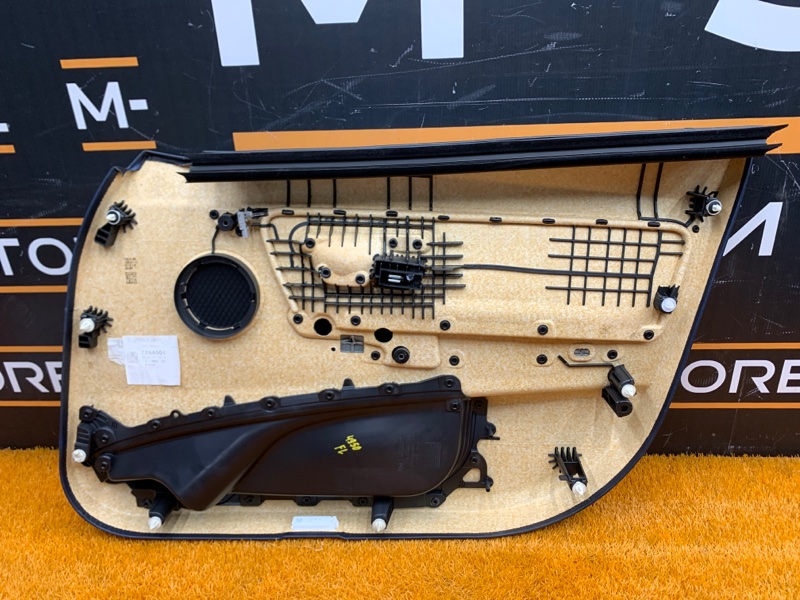 обшивка двери, 10310 рублей, Красноярск