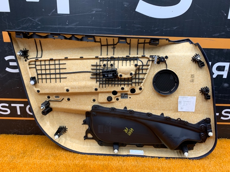 обшивка двери, 10310 рублей, Красноярск