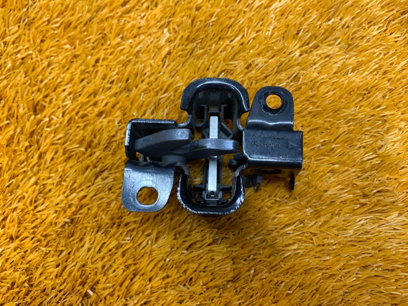 замок капота, 300 рублей, Красноярск