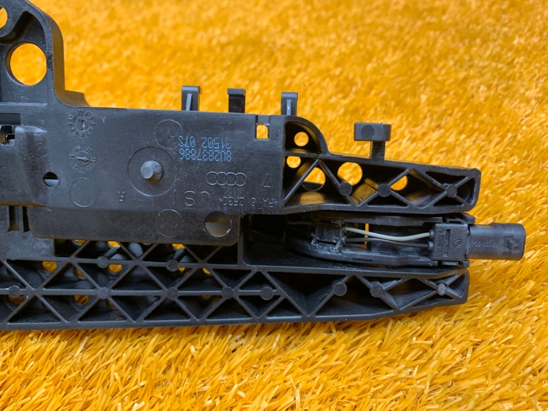 ручка двери внешняя, 1500 рублей, Красноярск