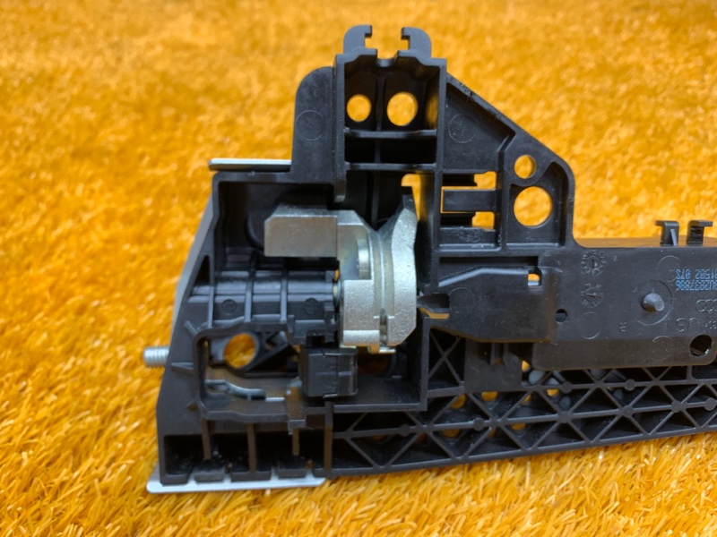 ручка двери внешняя, 1500 рублей, Красноярск