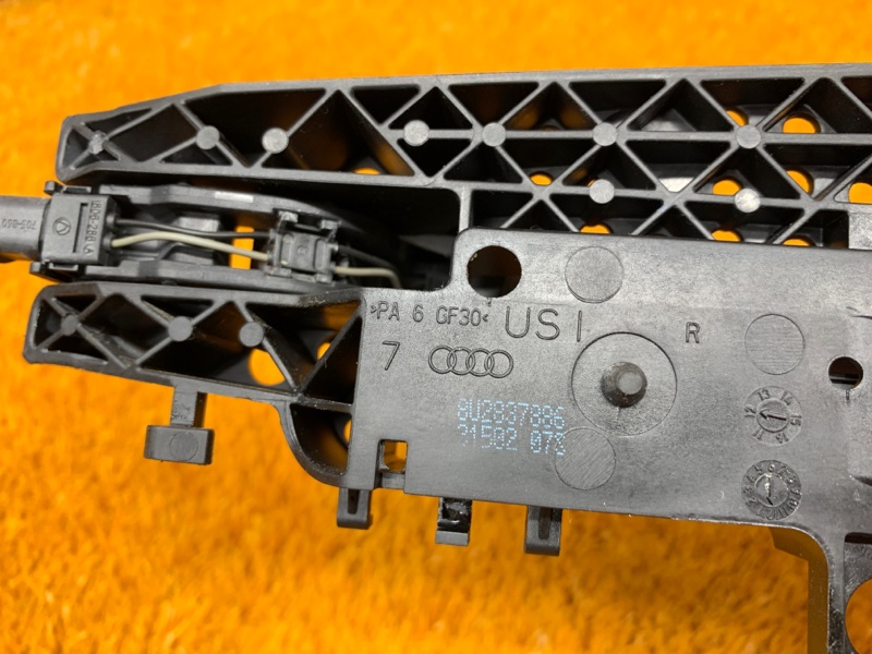 ручка двери внешняя, 1500 рублей, Красноярск