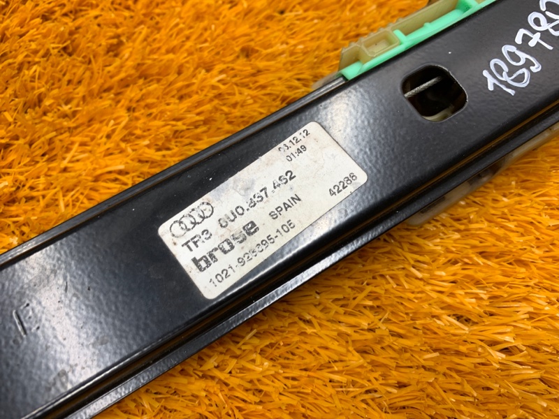 стеклоподъемник, 2500 рублей, Красноярск