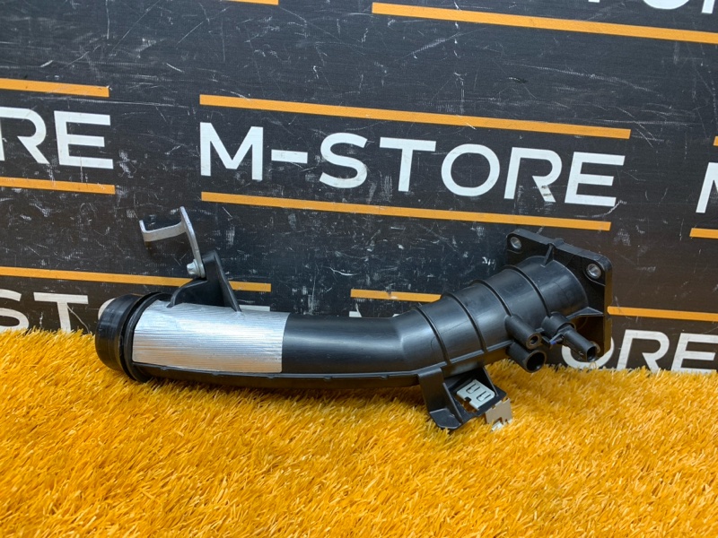 Патрубок интеркулера, 1290 рублей, Красноярск