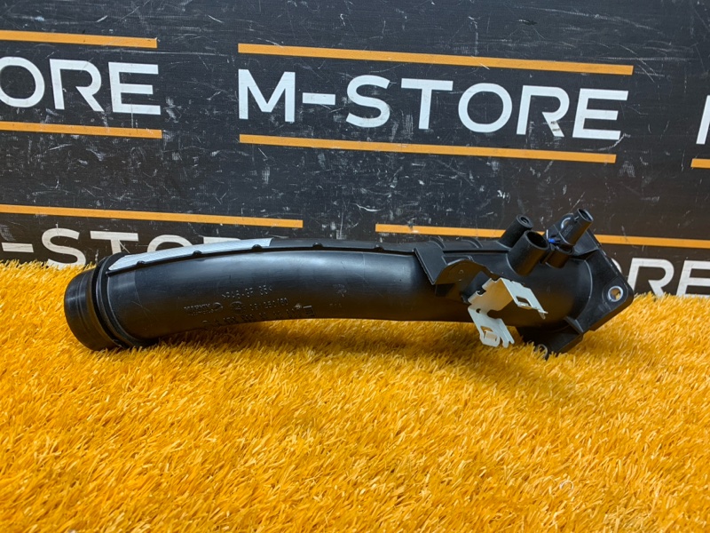 Патрубок интеркулера, 1290 рублей, Красноярск