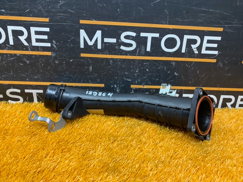 Патрубок интеркулера, 1290 рублей, Красноярск