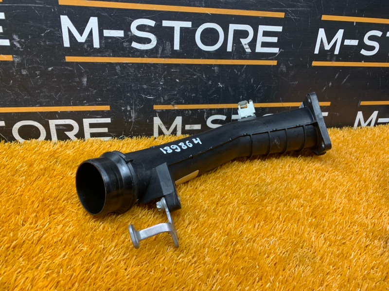 Патрубок интеркулера, 1290 рублей, Красноярск