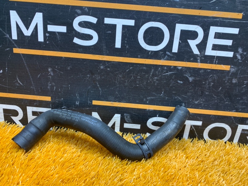 Патрубок системы охлаждения, 540 рублей, Красноярск